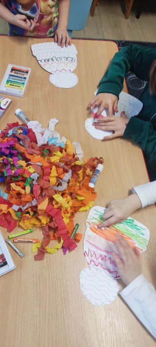 Małe Miłe Czwartki - Zimowe Czapki